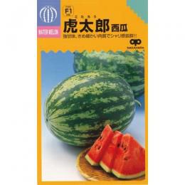 スイカ 種 【虎太郎】 小袋 | 農業屋.com