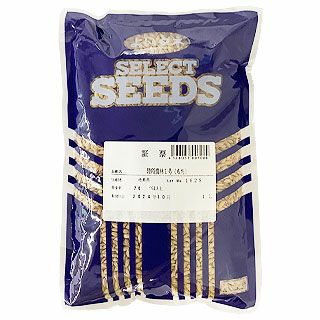 陸稲(オカボ)モチ 農林一号 1L | 農業屋.com
