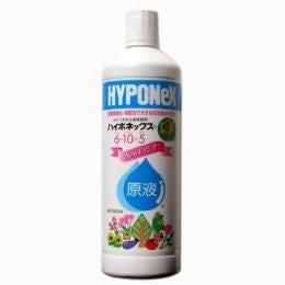 ハイポネックス原液 800ml | 農業屋.com