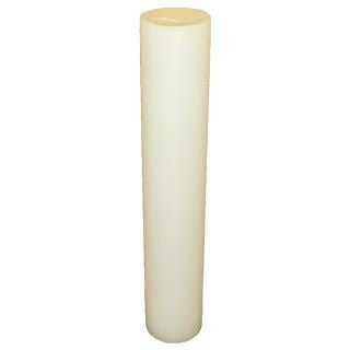 園芸用ローソク #230 サイズ:7.9Φ×43cm 】 | 農業屋.com