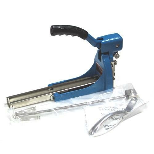 昌弘機工 ステープラー スポット封かん機 SHS-18 | 農業屋.com
