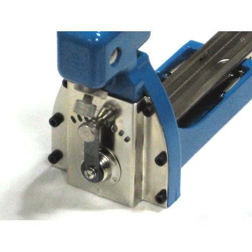 昌弘機工 ステープラー スポット封かん機 SHS-18 | 農業屋.com