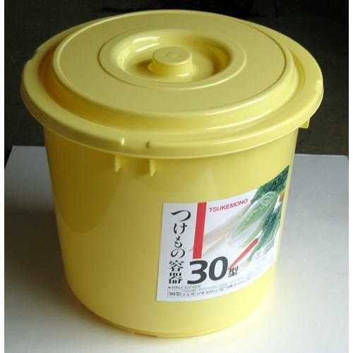 漬物樽 ♯30 | 農業屋.com