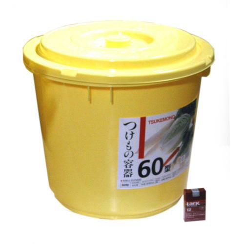 漬物樽 ♯60 | 農業屋.com