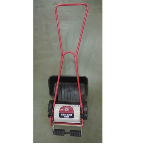 芝生のお手入れに】手動式芝刈り機20cm DG-M20 | 農業屋.com
