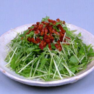 水菜 種 【 サラダ水菜 】 種子 2dl | 農業屋.com
