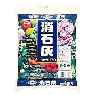 消石灰 1kg