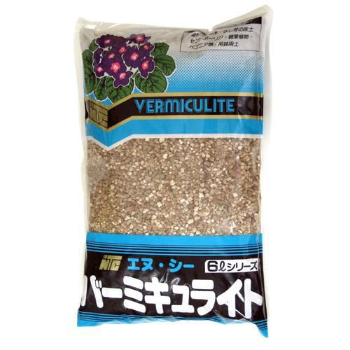 育苗用土に バーミキュライト 5L | 農業屋.com