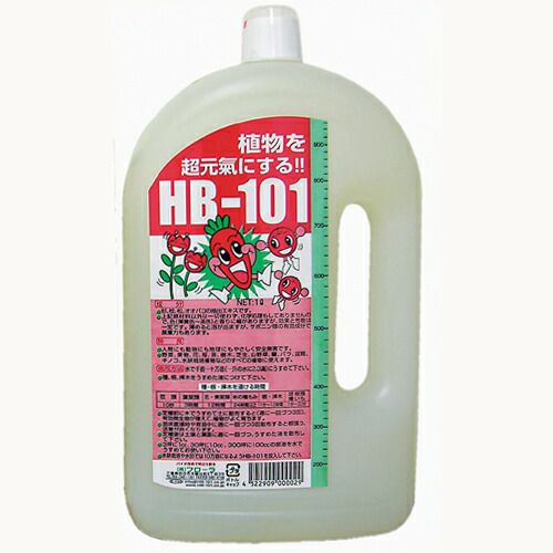 HB-101 1L | 農業屋.com