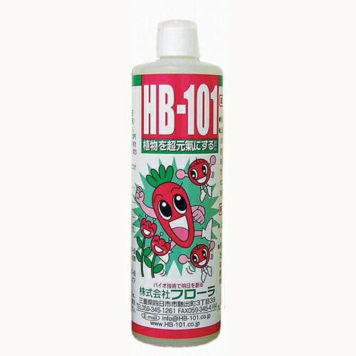 HB-101 500ml | 農業屋.com