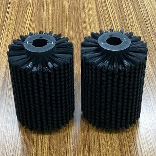 サシナミ 野菜洗い機 T-27型用 ブラシ単体 | 農業屋.com