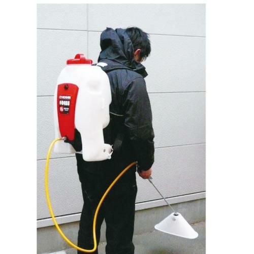 グランドマスター RW-10DX 10L | 農業屋.com