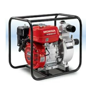 HONDAエンジンポンプ WB-20XT | 農業屋.com