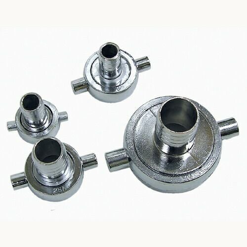 散水部品】異径ダイキャストカップリング25×20mm | 農業屋.com