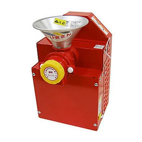電動製粉機 こなひきさん KJ-0 | 農業屋.com