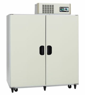 玄米保冷庫 アルインコ 米っとさん LWA-21 （ 玄米/野菜切り替え式