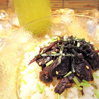 伊勢志ぐれ煮 2種セット