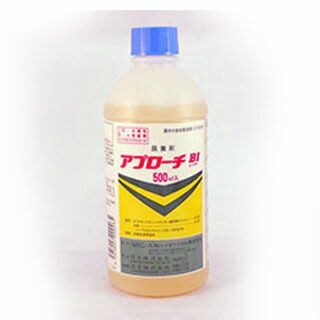 展着剤 アプローチBI 500cc | 農業屋.com