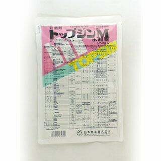 殺菌剤 トップジンM 水和剤 250g | 農業屋.com