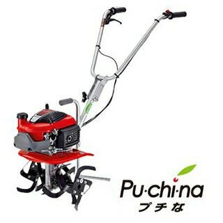 埼玉県 桶川市発 マメトラ 耕運機 家庭菜園 整備品 小型 【公式通販 