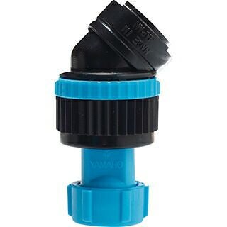 ラウンドノズル25動力用1頭口S型（G1／4） | 農業屋.com