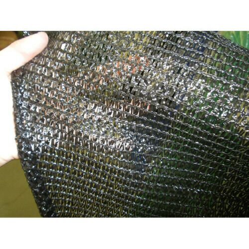 遮光ネット 黒 遮光率約70% 1.5×50m 農作業用 日よけ 日差し除け 