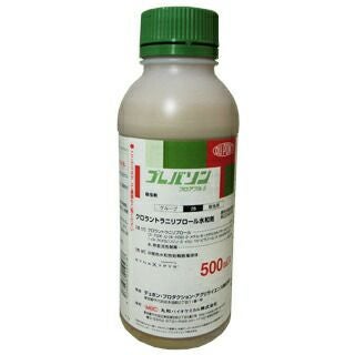 プレバソンフロアブル5 500ml 【農薬 殺虫剤 害虫 葉菜 果菜
