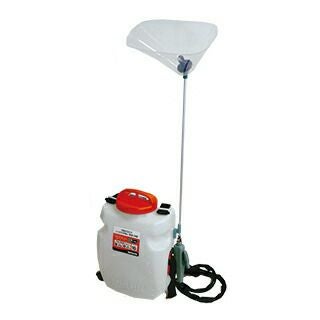 工進 背負い式 充電噴霧器 SLS-10 | 農業屋.com