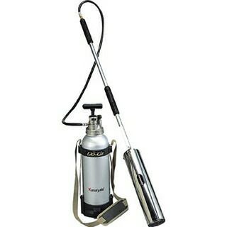 アウトレット品】新富士 Do－Ga 草焼バーナー KusayakiGT－500 灯油式