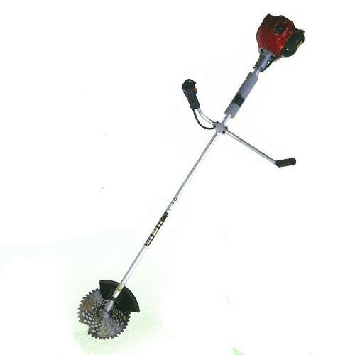 アウトレット品】【送料無料】刈払機 農業屋 刈太郎 N-7 両手ハンドル