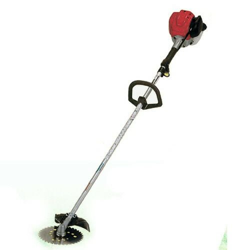 アウトレット品】【送料無料】 刈払機 農業屋 刈太郎 N-7 ループ