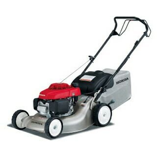 アウトレット品】HONDA エンジン式 芝刈機 HRG466 SKJA（本田技研工業