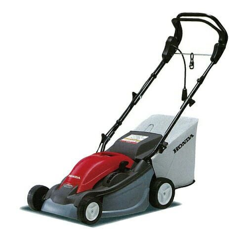 世界のHONDA 電動芝刈機 グラスパ HRE330 アウトレット品】グラスパ HRE330 芝刈機 電動 ホンダ 芝刈機 | 農業屋.com