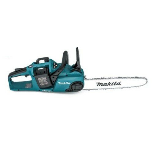 アウトレット品】充電式チェーンソー 18V×2 MUC353DPG2（6.0Ah