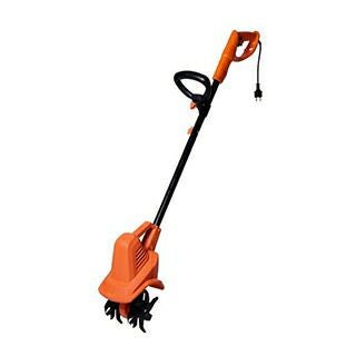家庭菜園用耕運機　新品未開封 耕運機 家庭用 エンジン式 ミニ 排気量63cc 小型 家庭菜園 農園 畑