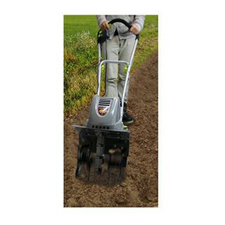 アルミス 家庭菜園用電動耕運機 耕す造 AKT-1050WR | 農業屋.com