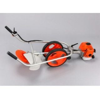 手押式エンジン草刈機 EBC-26C | 農業屋.com