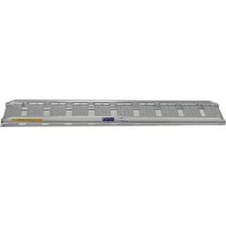 アルインコ  アルミ SA182505 バイク アルミブリッジ  はしご ラダー アルインコ アルミブリッジ SA182505 | 農業屋.com