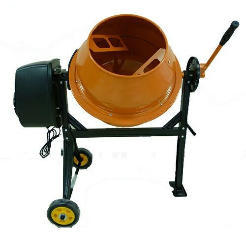 でんき かなやになります。 他の方は購入なさならいで下さい。 電動ミキサー 115L | 農業屋.com
