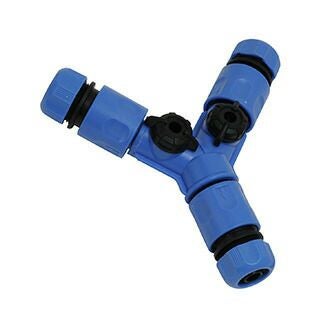 セフティー3 ホース分岐コネクター SSK-6 | 農業屋.com