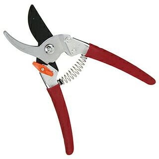 サボテン プロタイプ剪定鋏 NO.1255 | 農業屋.com