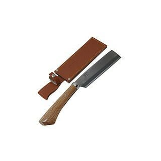 千吉 園芸腰鉈 両刃 165mm SGKN-6 | 農業屋.com