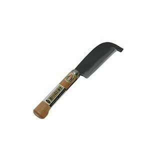 千吉金賞 小型石付きエビ鉈 ゼンコウ | 農業屋.com