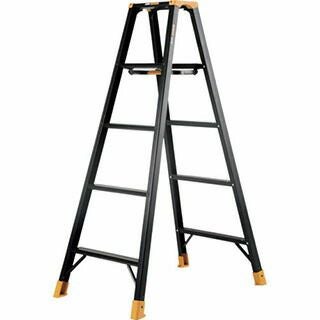 アルインコ 専用脚立ジャガー JAG150C | 農業屋.com
