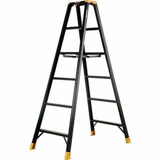 アルインコ 専用脚立ジャガー JAG180C | 農業屋.com