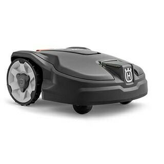 ハスクバーナ・ゼノア ロボット芝刈り機 Automower (オートモア)305 ハスクバーナゼノア ロボット芝刈機 オートモア TM305 | 農業屋.com