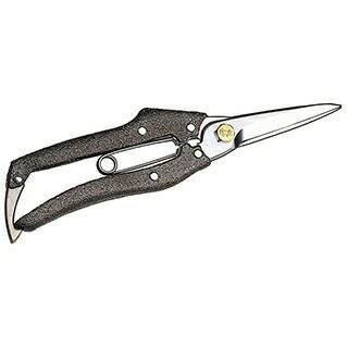 ニシガキ工業 プロ200芽切鋏200ミリ N-205 | 農業屋.com