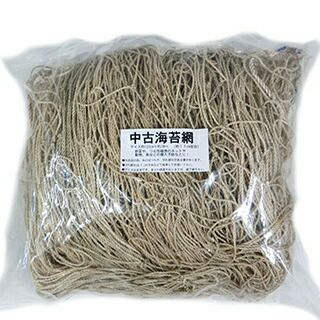 一空のり網15cm角1．2x18m 普通品 775 | 農業屋.com