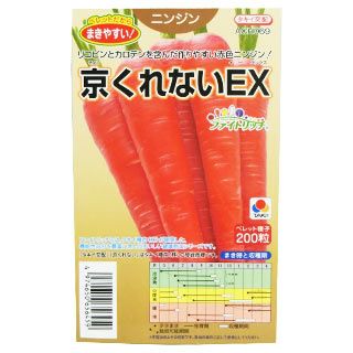 にんじん | 農業屋.com