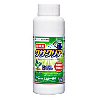除草剤 【クサクリア 500cc】 | 農業屋.com
